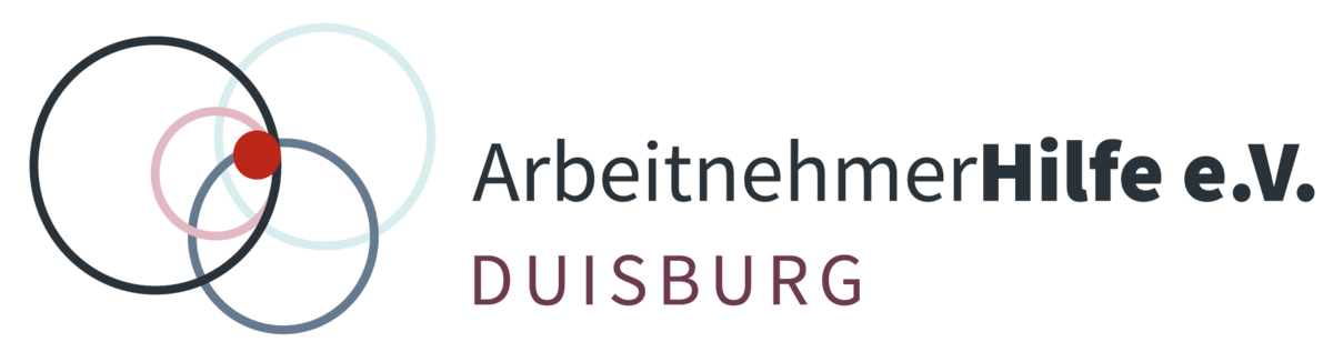 Beratung Arbeitsrecht Arbeitnehmer ArbeitnehmerHilfe e.V. Duisburg